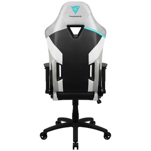 Кресло игровое ThunderX3 TC3 MAX Arctic White