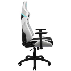 Кресло игровое ThunderX3 TC3 MAX Arctic White