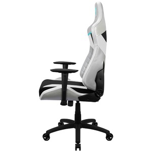 Кресло игровое ThunderX3 TC3 MAX Arctic White