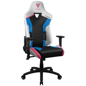 Кресло игровое ThunderX3 TC3 MAX Diva Pink