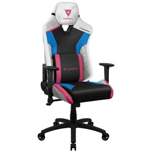 Кресло игровое ThunderX3 TC3 MAX Diva Pink