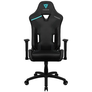 Кресло игровое ThunderX3 TC3 MAX Jet Black