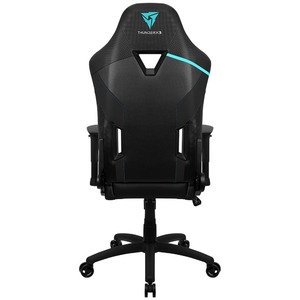 Кресло игровое ThunderX3 TC3 MAX Jet Black