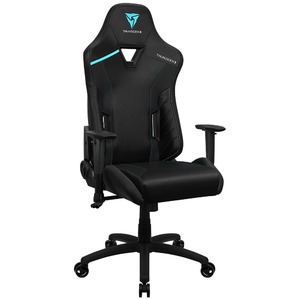 Кресло игровое ThunderX3 TC3 MAX Jet Black