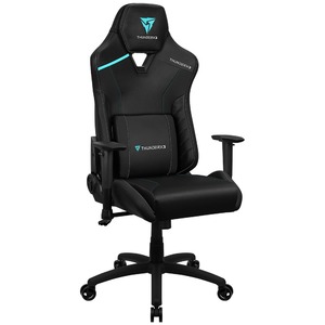 Кресло игровое ThunderX3 TC3 MAX Jet Black