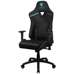 Кресло игровое ThunderX3 TC3 MAX Jet Black