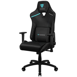 Кресло игровое ThunderX3 TC3 MAX Jet Black