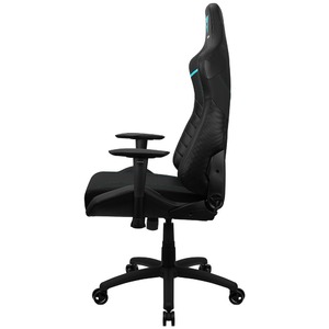 Кресло игровое ThunderX3 TC3 MAX Jet Black