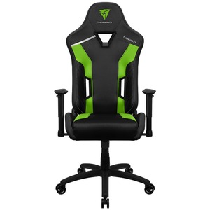 Кресло игровое ThunderX3 TC3 MAX Neon Green