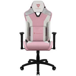 Кресло игровое ThunderX3 TC3 MAX Sakura White