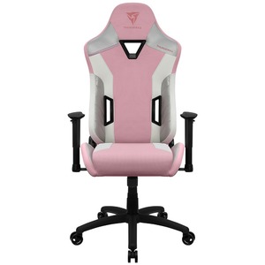 Кресло игровое ThunderX3 TC3 MAX Sakura White