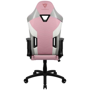 Кресло игровое ThunderX3 TC3 MAX Sakura White