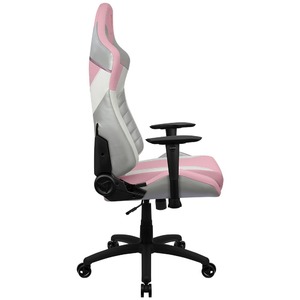 Кресло игровое ThunderX3 TC3 MAX Sakura White