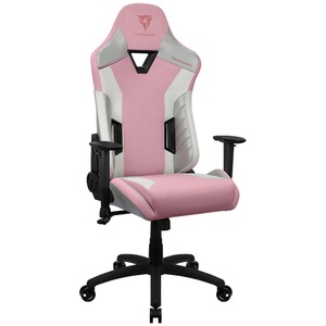 Кресло игровое ThunderX3 TC3 MAX Sakura White