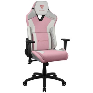 Кресло игровое ThunderX3 TC3 MAX Sakura White