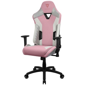 Кресло игровое ThunderX3 TC3 MAX Sakura White