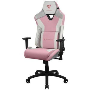 Кресло игровое ThunderX3 TC3 MAX Sakura White