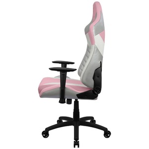 Кресло игровое ThunderX3 TC3 MAX Sakura White