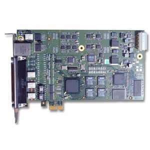 FM-процессор SOUND4 PULSE 3-Band Processor PCIe Card
