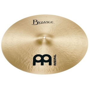 Тарелка для ударной установки Meinl B20PR 20 Byzance Traditional Ping Ride