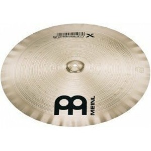 Тарелка для ударной установки Meinl GX-18KC 18 Generation X Kinetik Crash