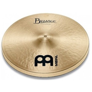 Тарелка для ударной установки Meinl B12MH 12 Byzance Traditional Mini Hihat