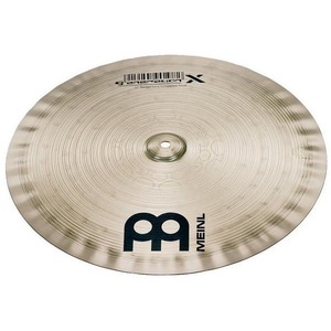 Тарелка для ударной установки Meinl GX-17KC 17 Generation X Kompressor Crash