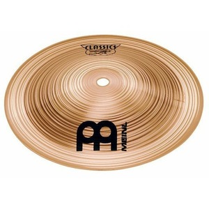Тарелка для ударной установки Meinl C8BL 8 Classics Low Bell