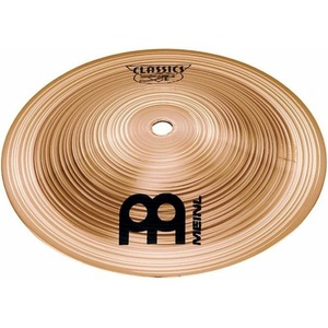 Тарелка для ударной установки Meinl C8BH 8 Classics High Bell