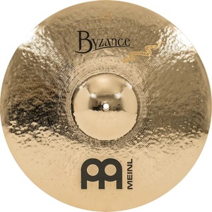 Тарелка для ударной установки Meinl B21SR-B 21 Byzance Brilliant Serpents Ride