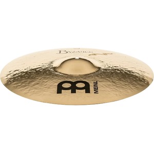 Тарелка для ударной установки Meinl B21SR-B 21 Byzance Brilliant Serpents Ride