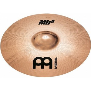 Тарелка для ударной установки Meinl MB8-20HR-B