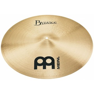 Тарелка для ударной установки Meinl B22MR-S 22 Byzance Traditional Medium Sizzle Ride