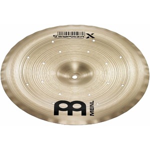 Тарелка для ударной установки Meinl GX-8FCH 8 Generation X Filter China