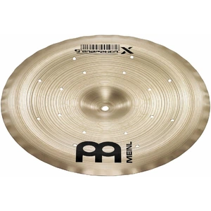 Тарелка для ударной установки Meinl GX-8FCH 8 Generation X Filter China