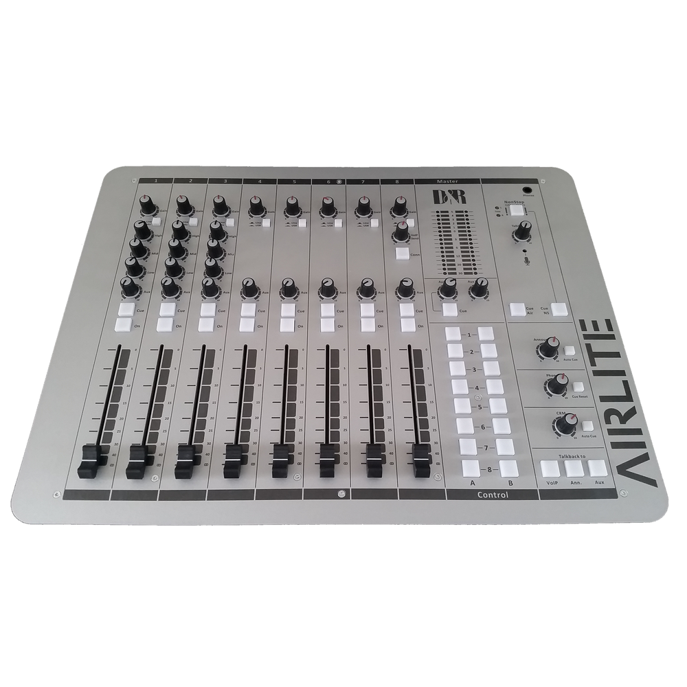 Аналоговый микшер D&R Airlite-USB