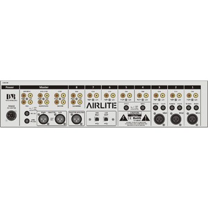 Аналоговый микшер D&R Airlite-USB