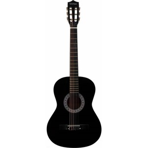 Классическая гитара DAVINCI DC-50A BK