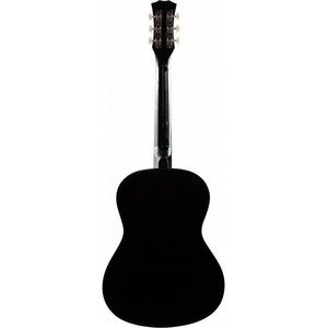 Акустическая гитара DAVINCI DF-50A BK