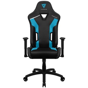 Кресло игровое ThunderX3 TC3 MAX Azure Blue