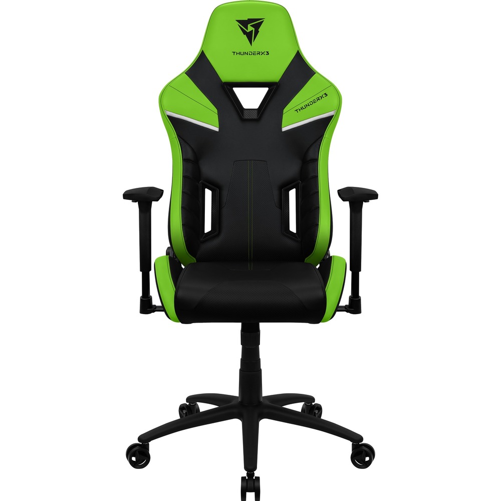 Кресло игровое ThunderX3 TC5 Neon Green