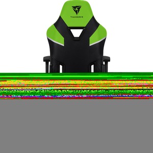 Кресло игровое ThunderX3 TC5 Neon Green