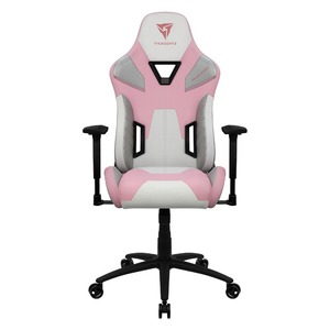 Кресло игровое ThunderX3 TC5 Sakura White