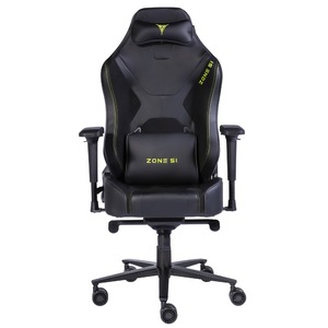 Кресло игровое ZONE 51 ARMADA Black