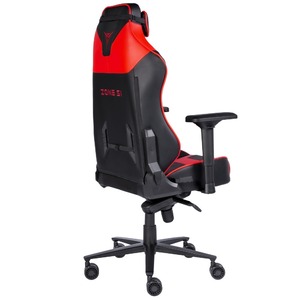 Кресло игровое ZONE 51 ARMADA Black-Red