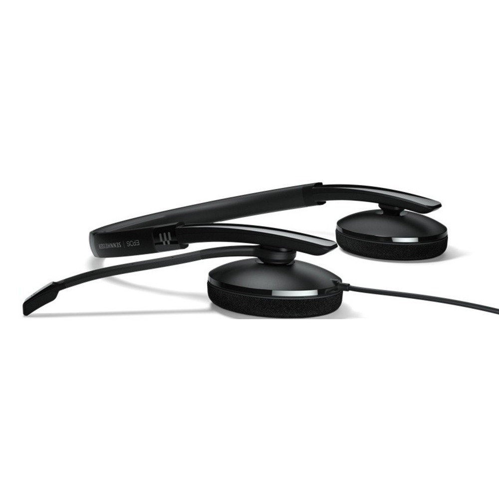 Проводная двусторонняя USB гарнитура Sennheiser ADAPT 160T USB II