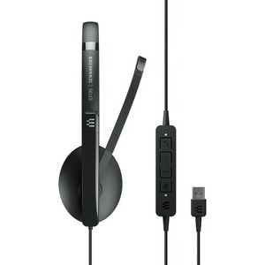 Односторонняя USB гарнитура Sennheiser ADAPT 130 USB II