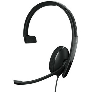 Односторонняя USB гарнитура Sennheiser ADAPT 130 USB II