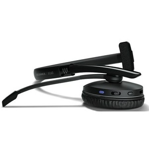 Односторонняя Bluetooth гарнитура Sennheiser ADAPT 230 