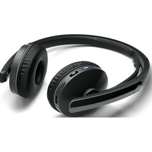 Двухсторонняя Bluetooth гарнитура Sennheiser ADAPT 260 